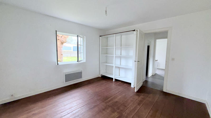 Maison - 97 m² - 4 pièces