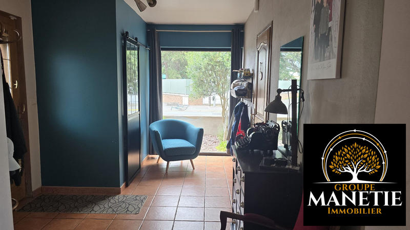 Maison ancienne - 270 m² - 11 pièces