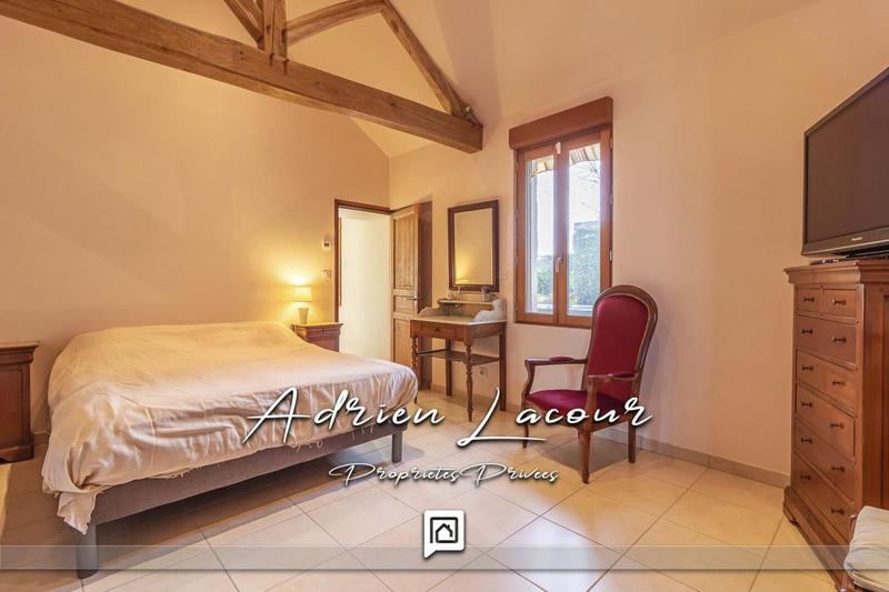 Maison - 71 m² - 3 pièces