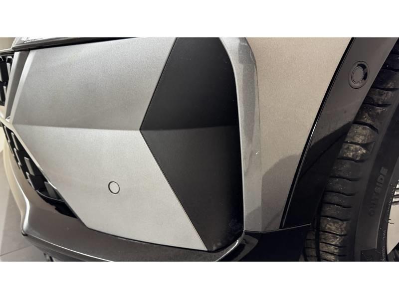 Renault Mégane E-Tech Ev60 220 ch super charge Equilibre