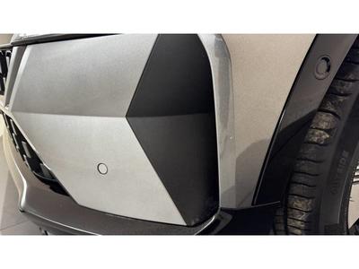 Renault Mégane E-Tech Ev60 220 ch super charge Equilibre