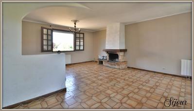 Maison - 84 m² - 4 pièces