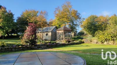 Maison de campagne - 187 m² - 7 pièces