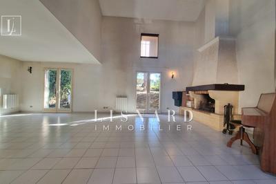 Villa - 115 m² - 5 pièces