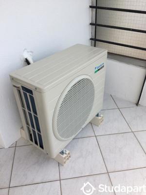 Appartement - 23 m² - 1 pièce