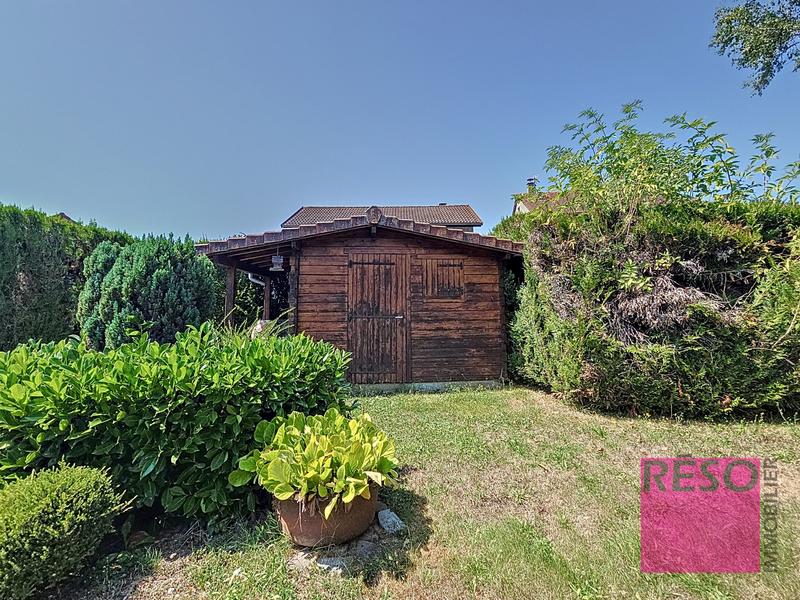 Maison - 290 m² - 10 pièces