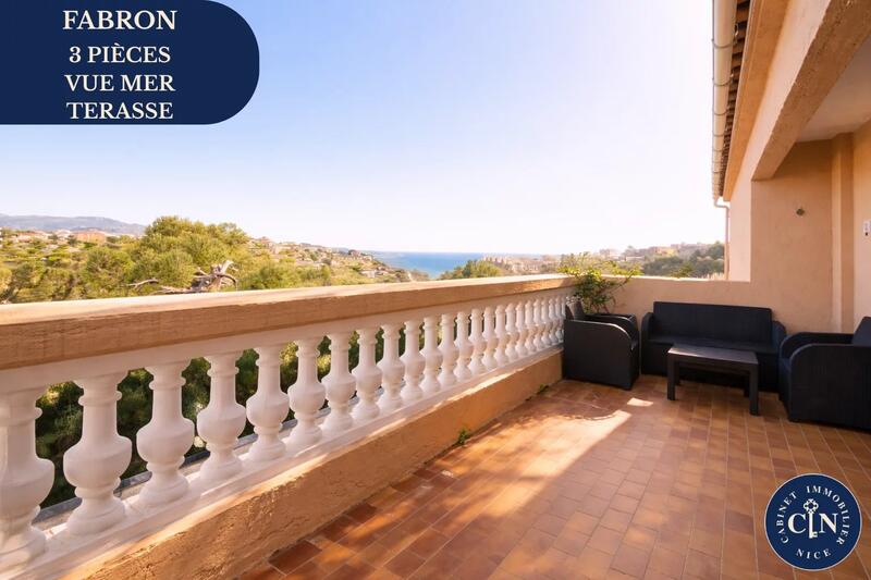 Appartement - 75 m² - 3 pièces