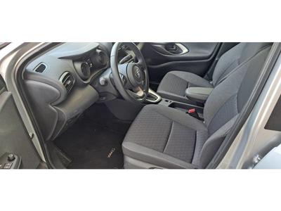 Toyota Yaris Hybride 116h Design