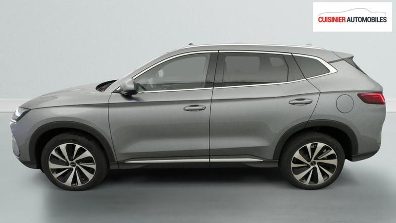 Byd Seal U 1.5l Dm-I 218 Ch Phev Comfort