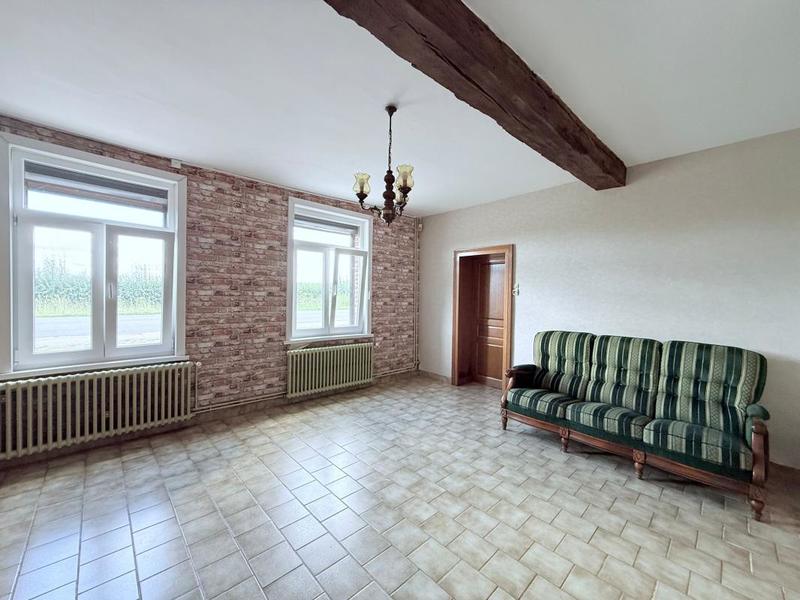 Maison - 450 m² - 16 pièces