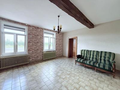 Maison - 450 m² - 16 pièces