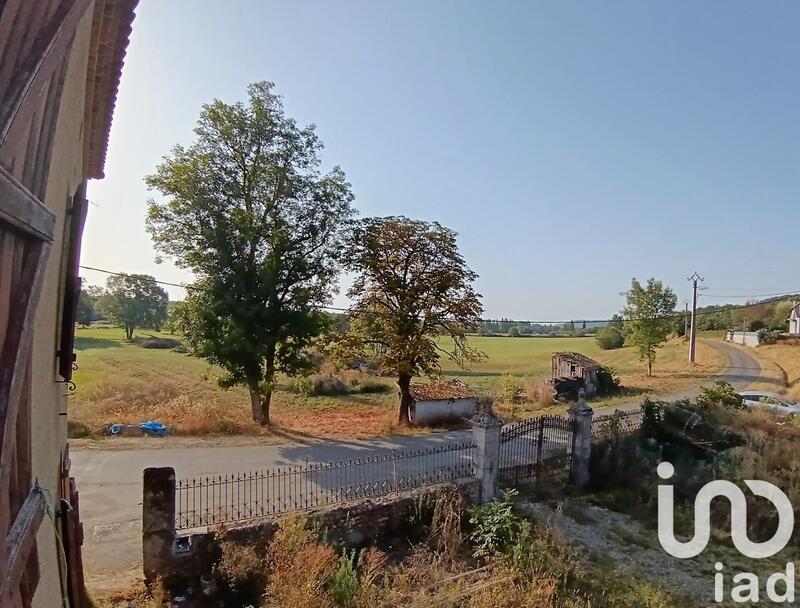 Maison - 150 m² - 4 pièces