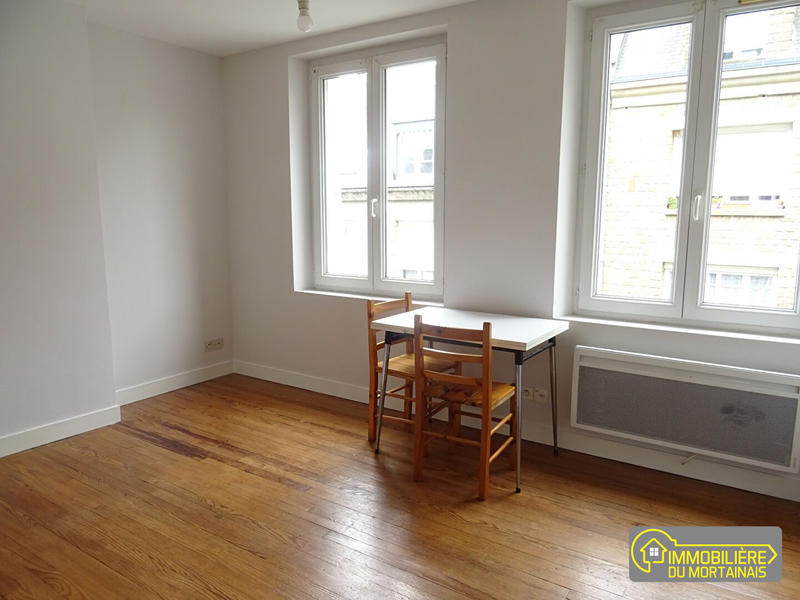 Appartement - 29 m² - 1 pièce