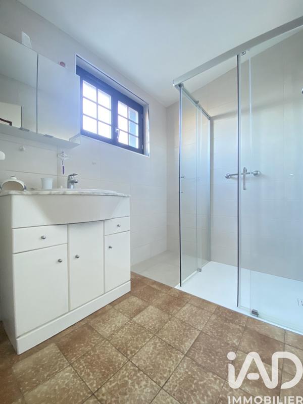 Maison - 147 m² - 6 pièces