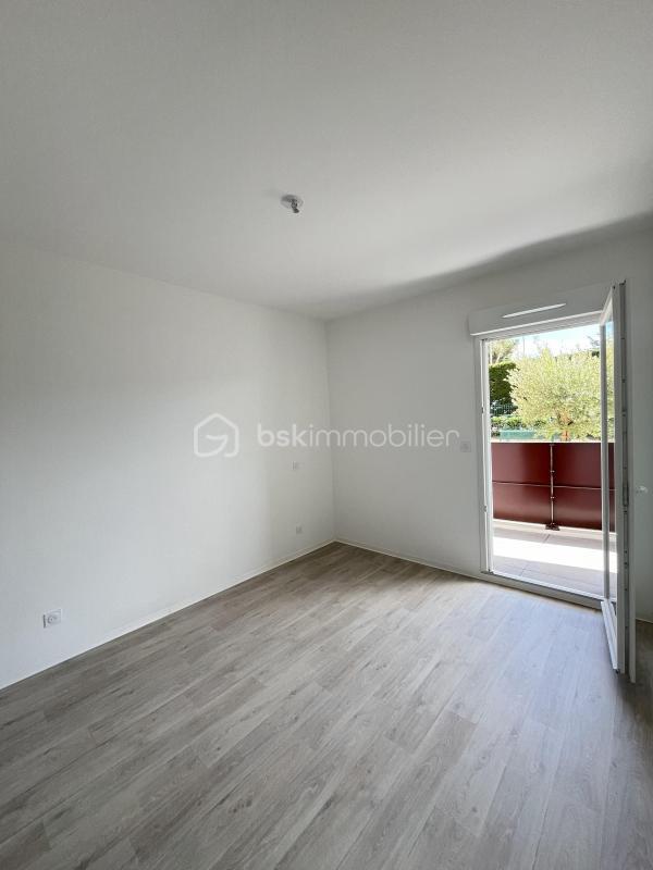 Appartement - 34 m² - 2 pièces