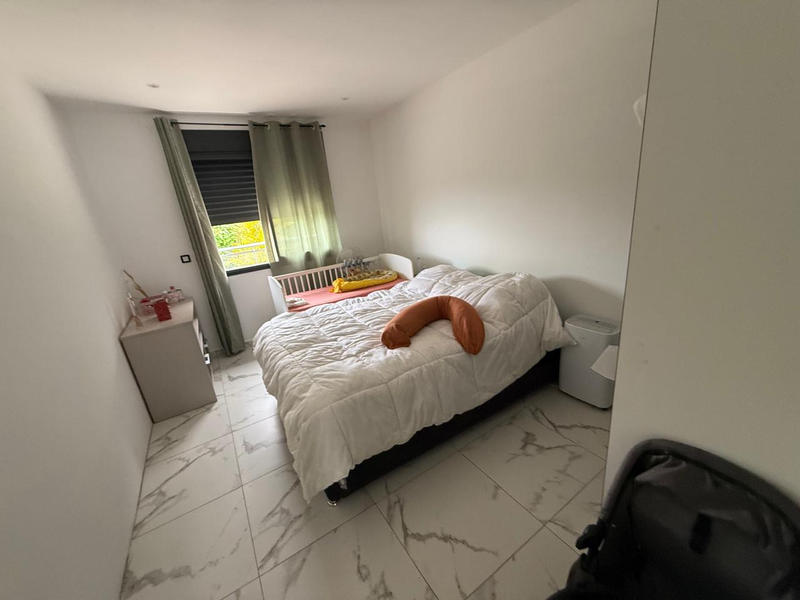 Maison - 117 m² - 4 pièces