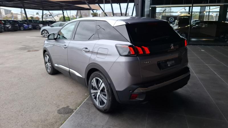 Peugeot 3008 II 1.6 Phev 180 E-Eat8 Allure Pack