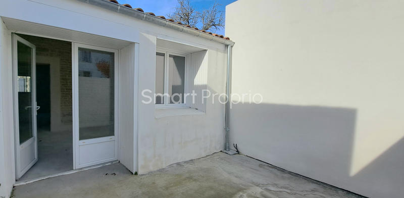 Maison - 79 m² - 4 pièces