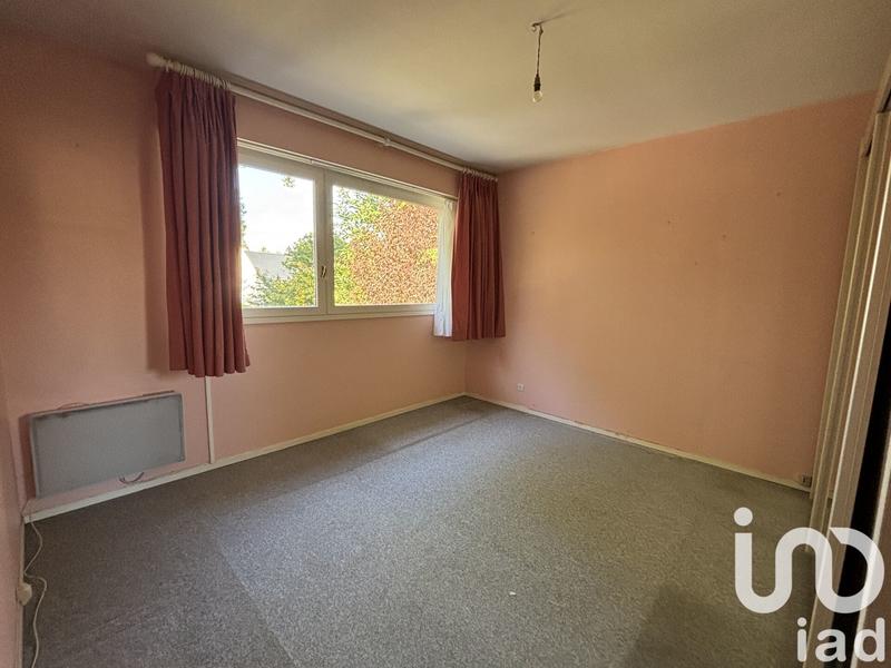 Maison - 99 m² - 4 pièces