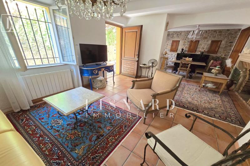 Maison - 60 m² - 3 pièces