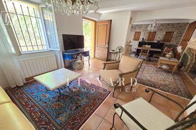 Maison - 60 m² - 3 pièces