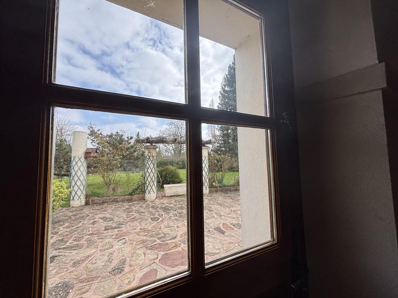 Maison - 157 m² - 6 pièces