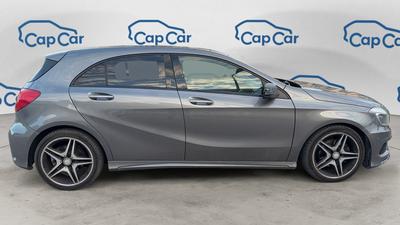 Mercedes Classe a III 1.6 200 156 7g-Dct Amg Line