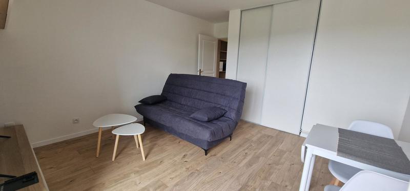 Appartement - 25 m² - 1 pièce