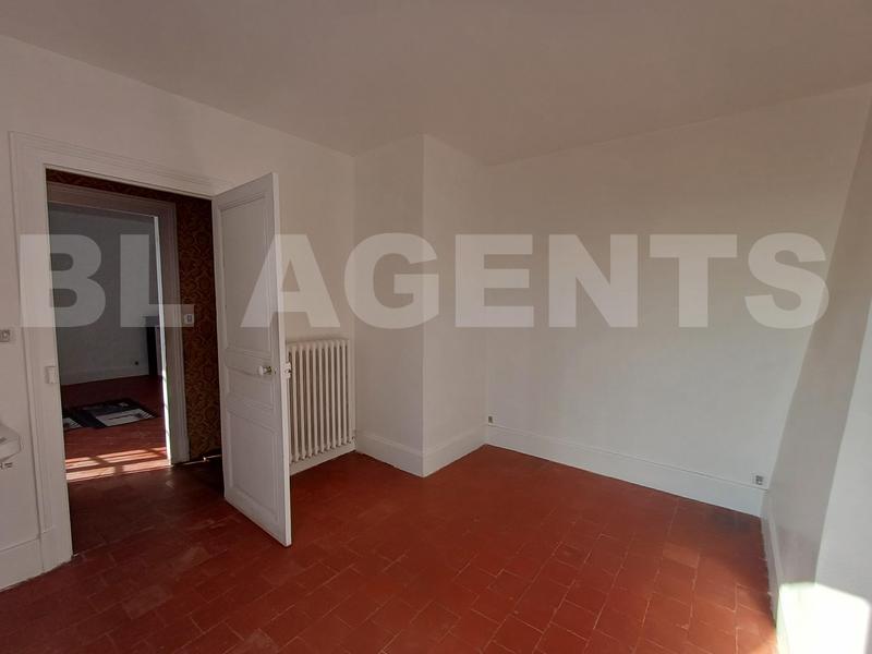 Propriété - 76 m² - 3 pièces