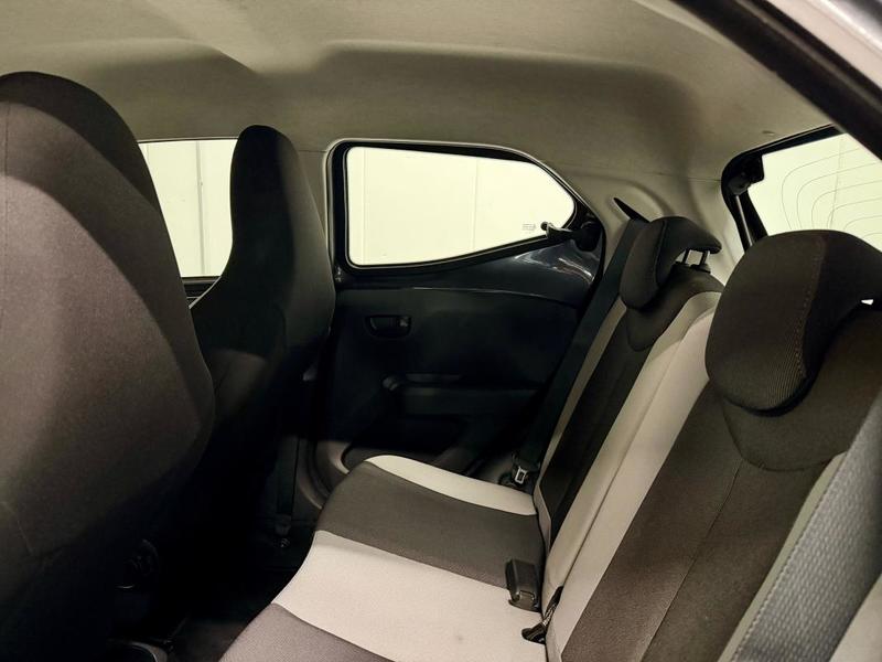 Toyota Aygo 1.0i 69ch / 51200Kms - Caméra de Recul Bluetooth