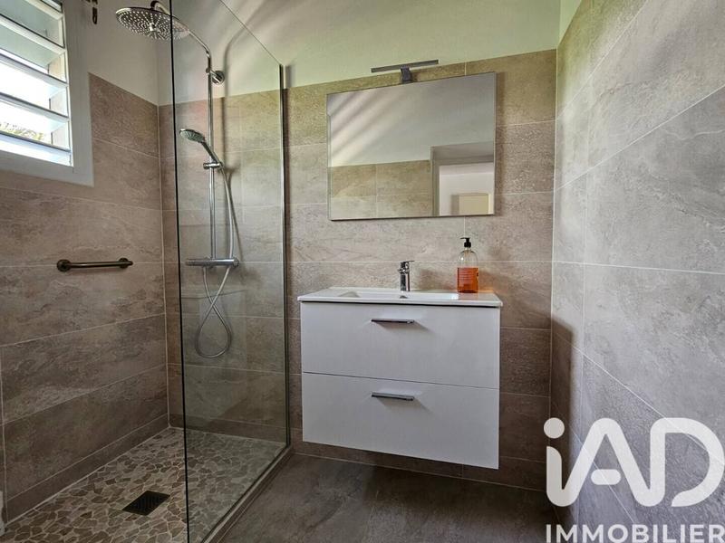 Maison - 138 m² - 6 pièces