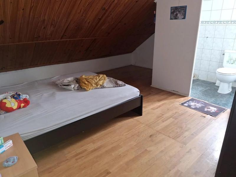 Immeuble - 241 m² - 10 pièces