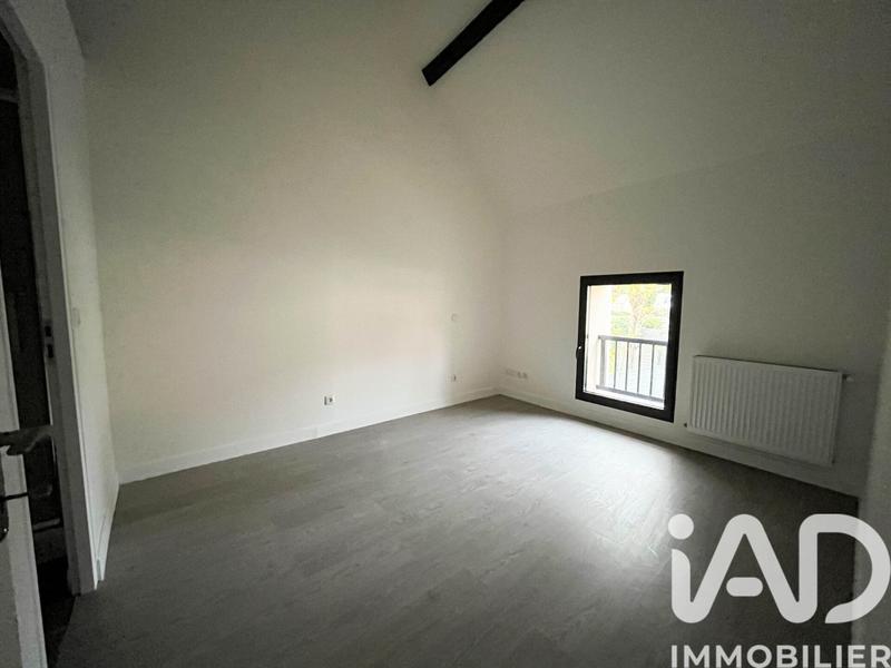 Maison - 152 m² - 6 pièces