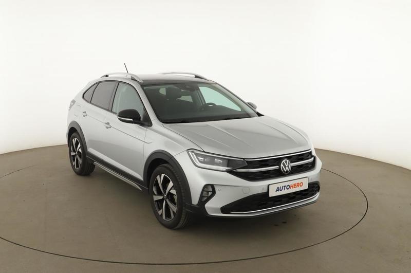 Volkswagen Taigo 1.0 Tsi Style Dsg 110 ch