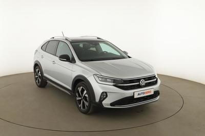 Volkswagen Taigo 1.0 Tsi Style Dsg 110 ch