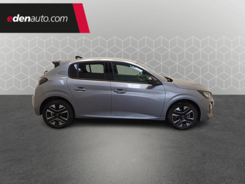 Peugeot 208 Hybrid 110 e-Dcs6 Allure
