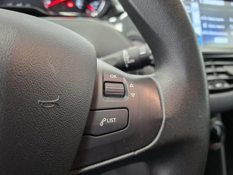 Peugeot 208 1.0 VTi 68ch Bvm5 Active