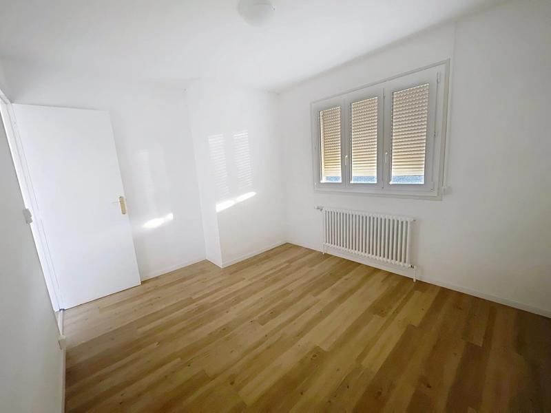 Maison - 84 m² - 5 pièces