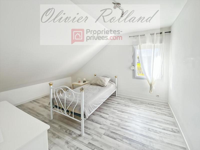 Maison - 156 m² - 7 pièces