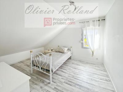 Maison - 156 m² - 7 pièces