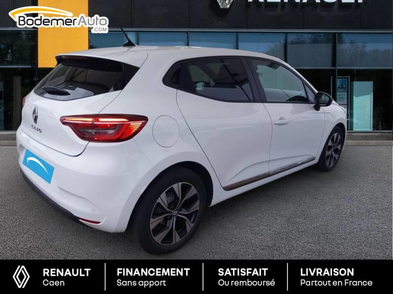 Renault Clio Societe Tce 90 Evolution