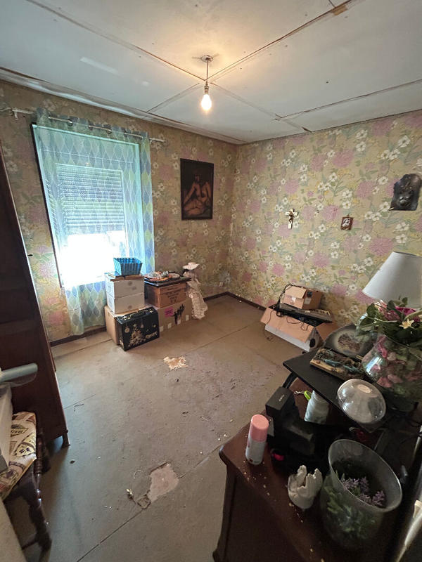 Maison - 156 m² - 7 pièces