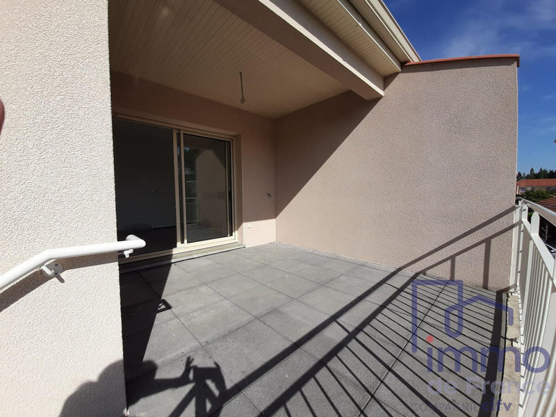 Appartement - 81 m² - 4 pièces