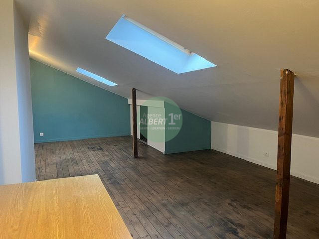 Maison - 122 m² - 5 pièces