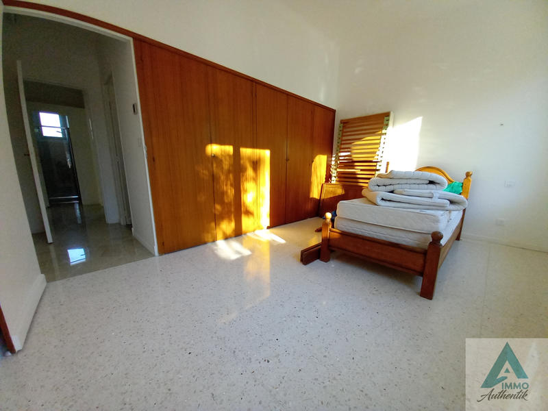 Appartement - 145 m² - 5 pièces