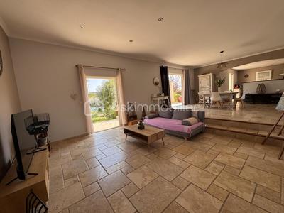 Maison - 190 m² - 6 pièces