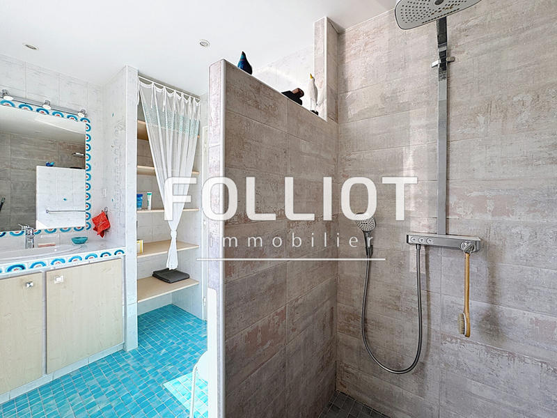 Maison - 125 m² - 6 pièces