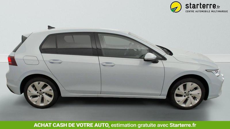 Volkswagen Golf 8 1.5 Etsi Evo2 150 Dsg7 Life Plus