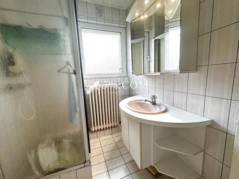 Appartement - 84 m² - 3 pièces