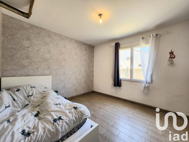 Maison - 134 m² - 5 pièces